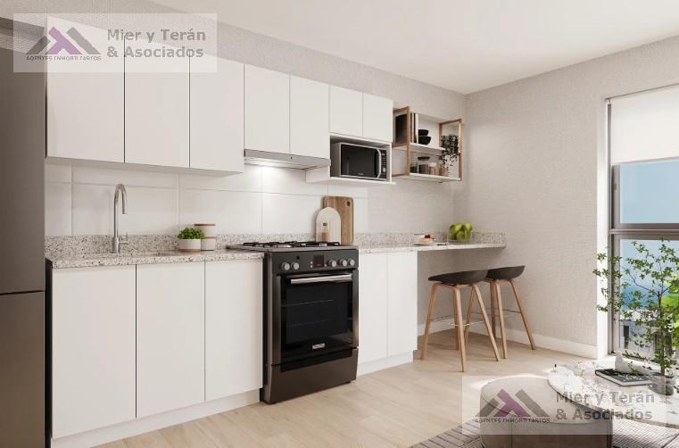 Departamento en venta en Cercado de Lima