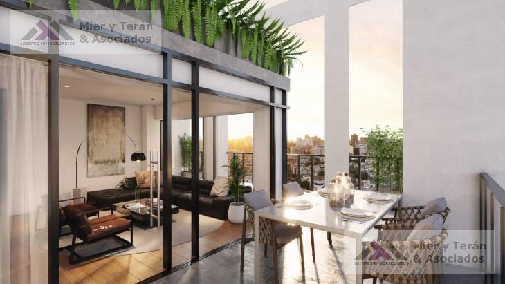 Departamento en venta en San Isidro