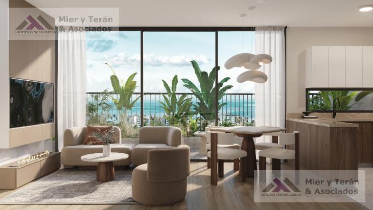Departamento en venta en Barranco