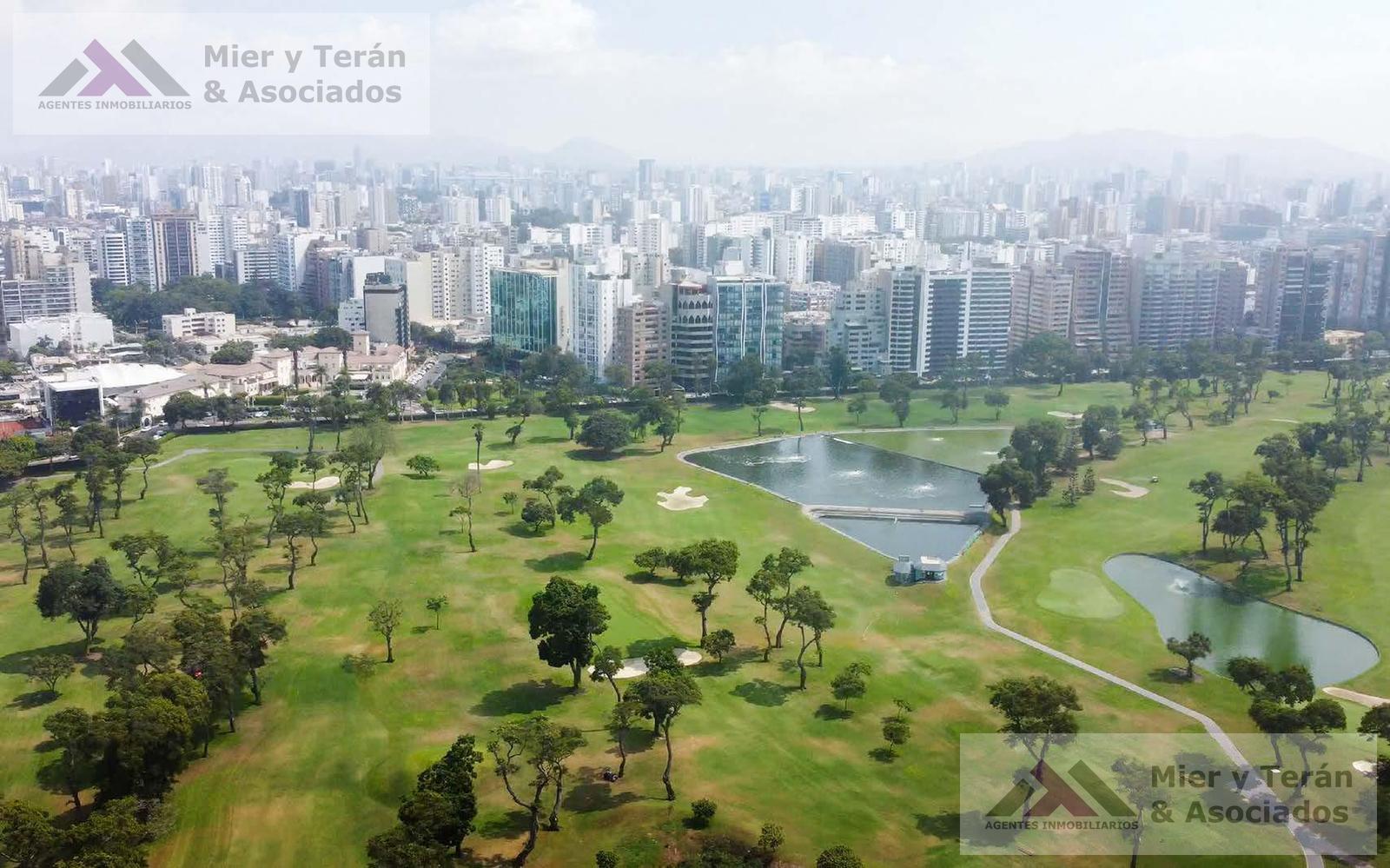 Departamento en venta en San Isidro
