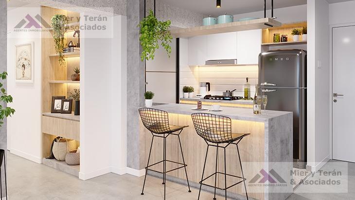 Departamento en venta en Barranco