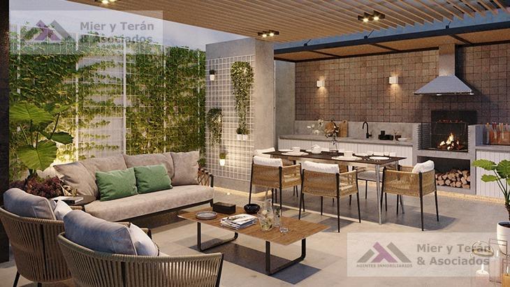 Departamento en venta en Barranco