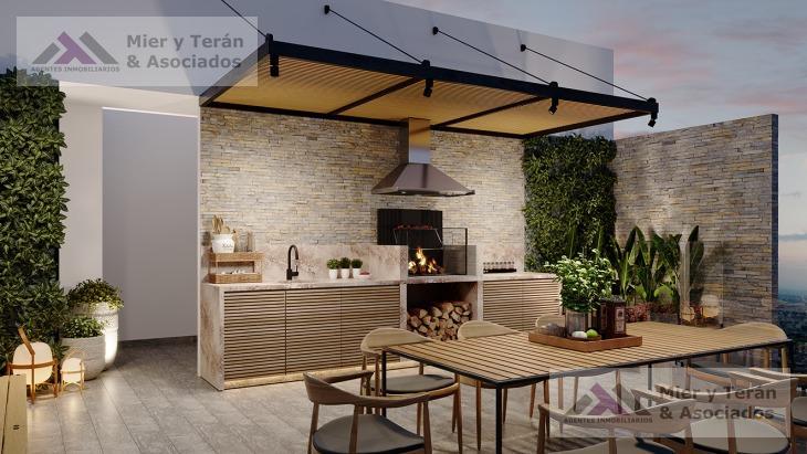 Departamento en venta en San Isidro