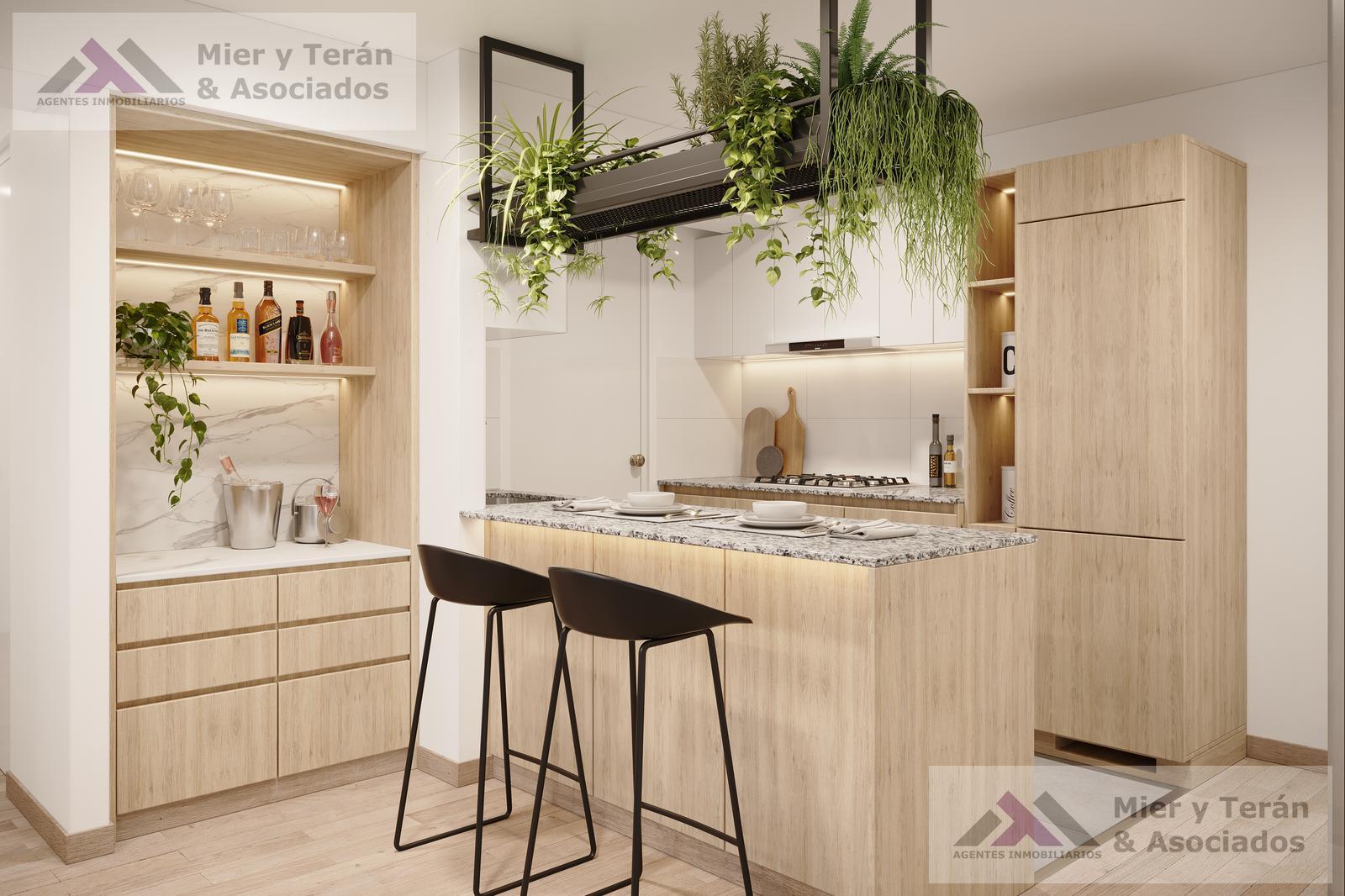 Departamento en venta en Cercado de Lima