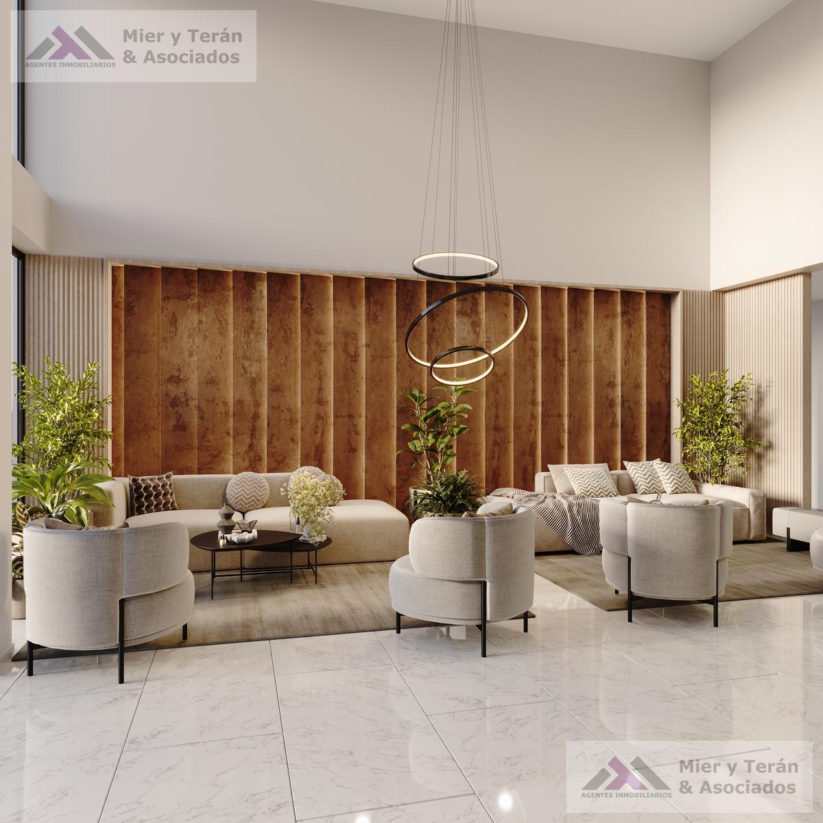 Departamento en venta en La Victoria