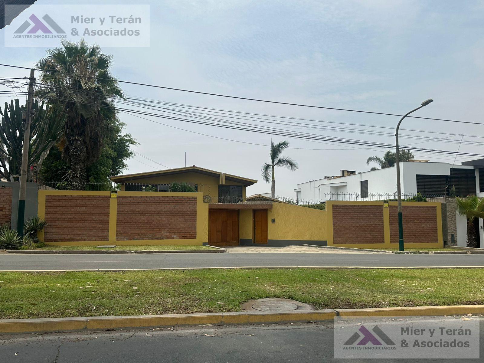 Casa en venta en La Molina