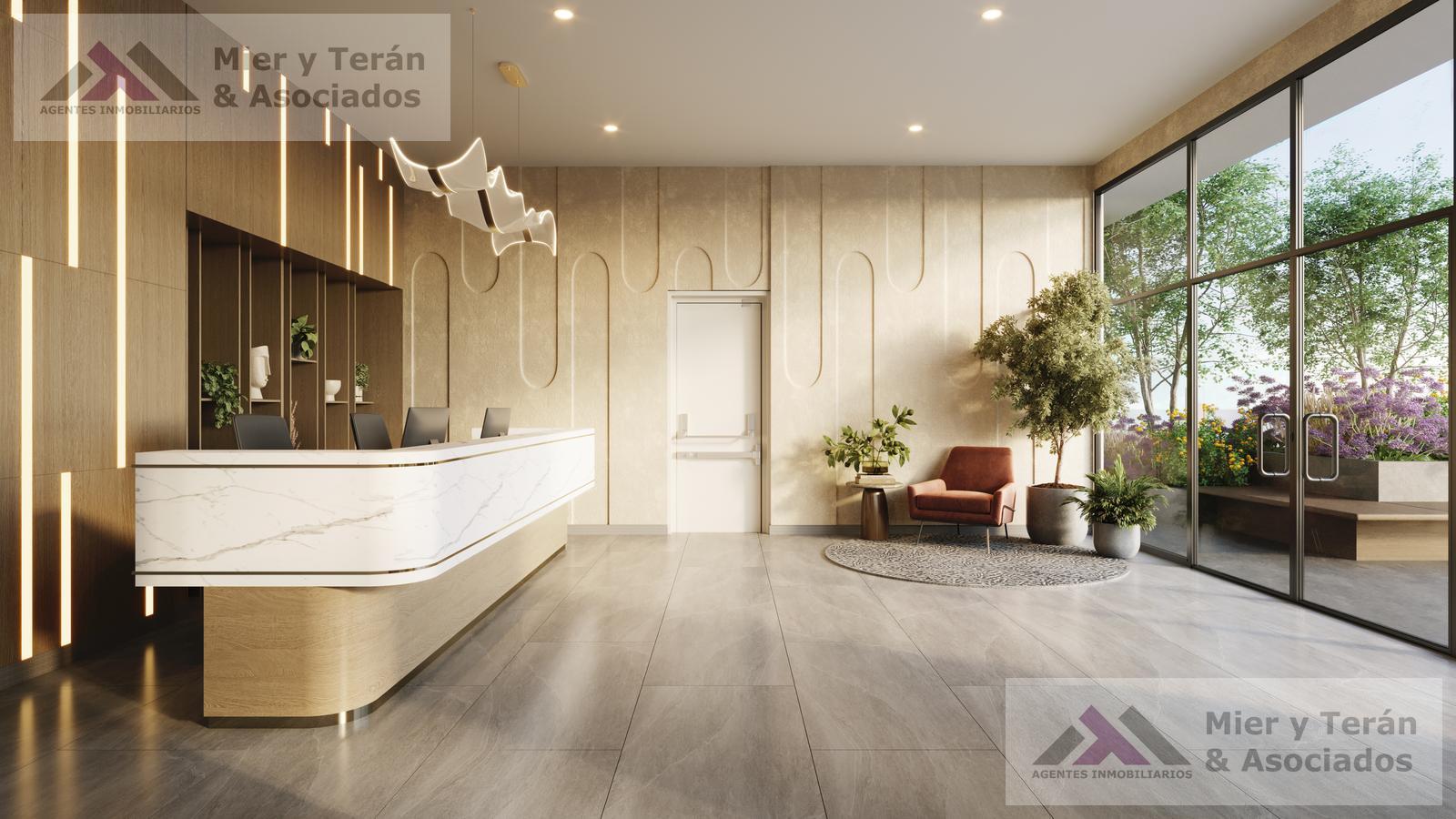 Departamento en venta en San Isidro