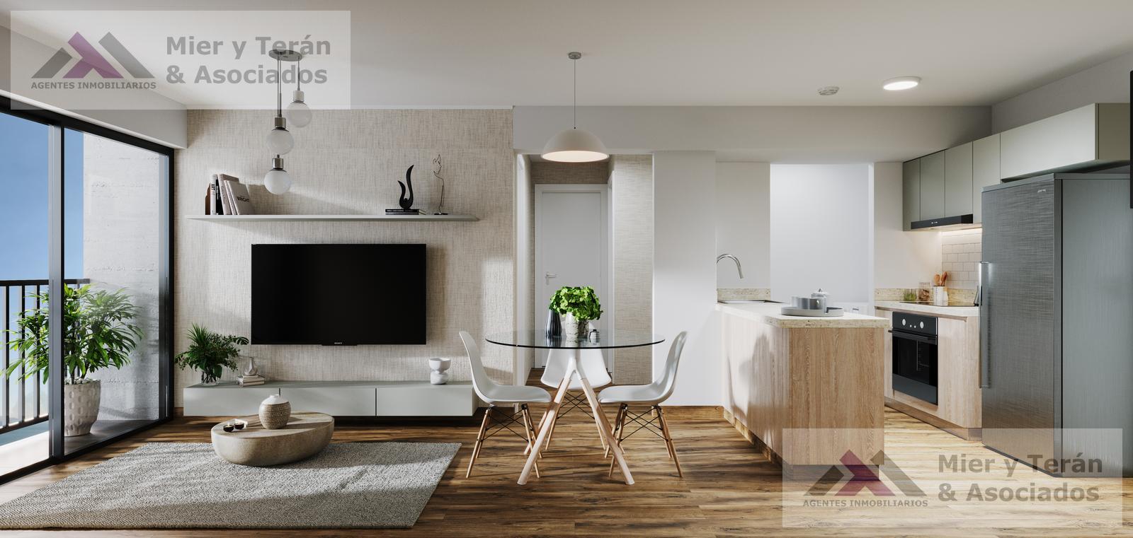 Departamento en venta en Cercado de Lima