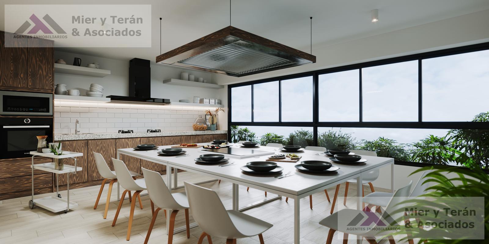 Departamento en venta en Cercado de Lima