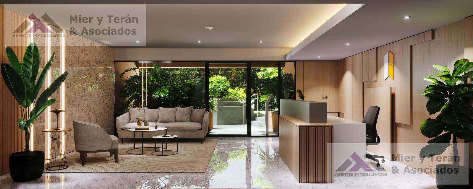 Departamento en venta en Cercado de Lima