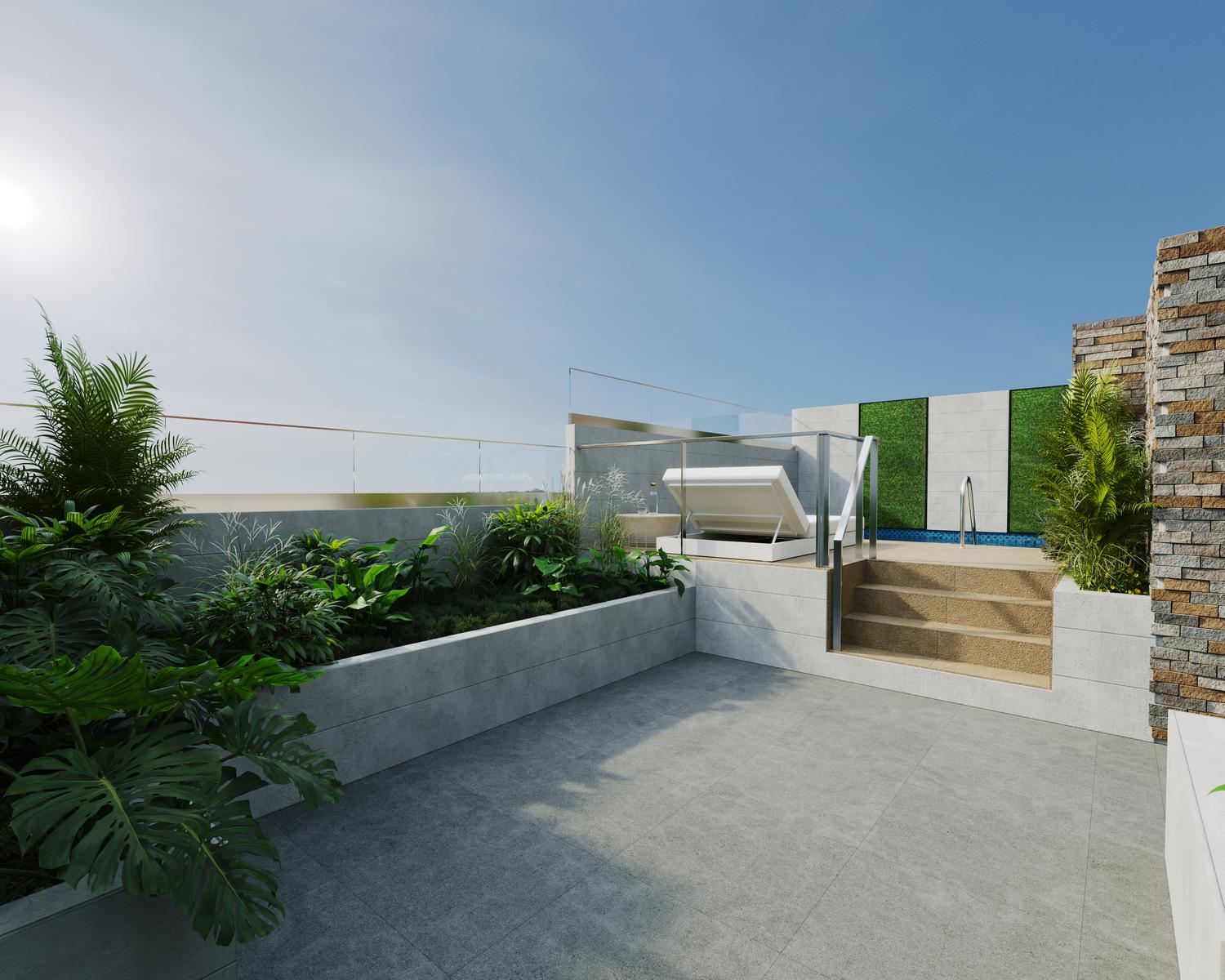 Departamento en venta en Cercado de Lima