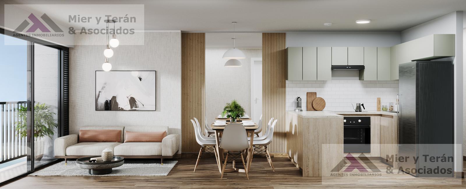 Departamento en venta en Cercado de Lima