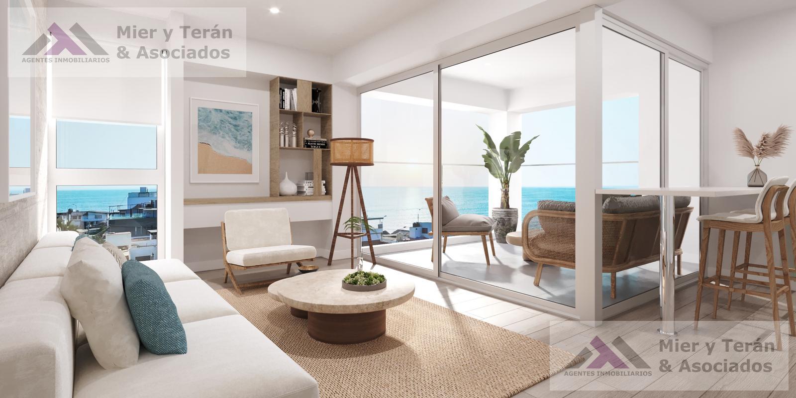 Departamento en venta en Punta Hermosa