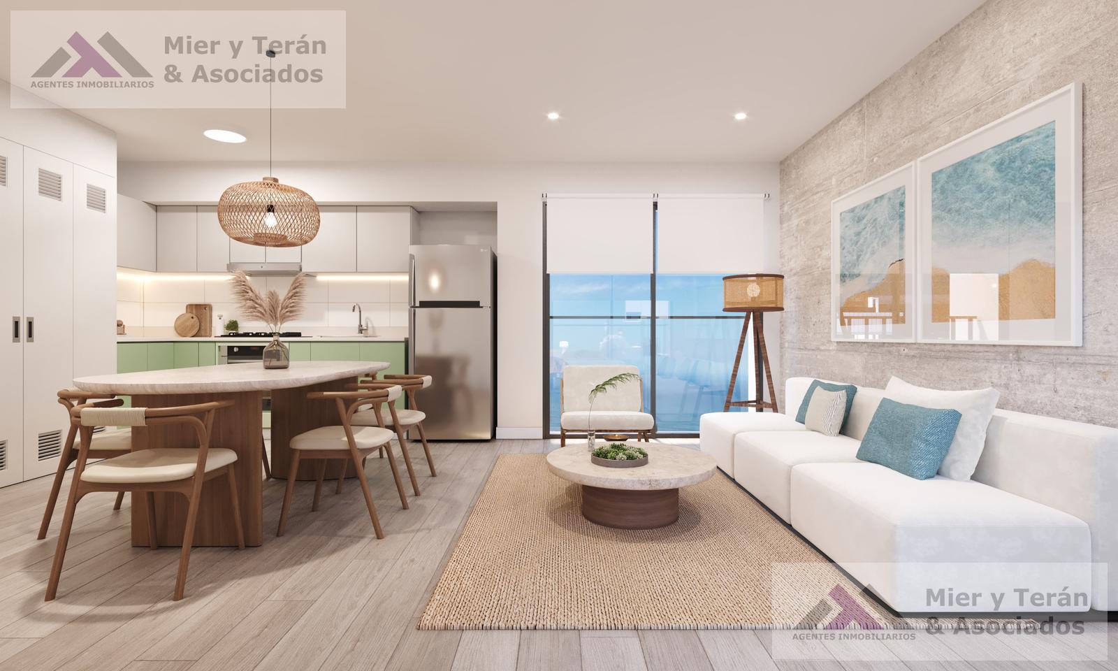 Departamento en venta en Punta Hermosa