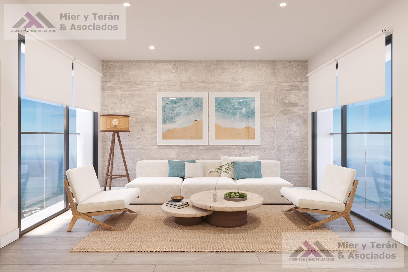 Departamento en venta en Punta Hermosa
