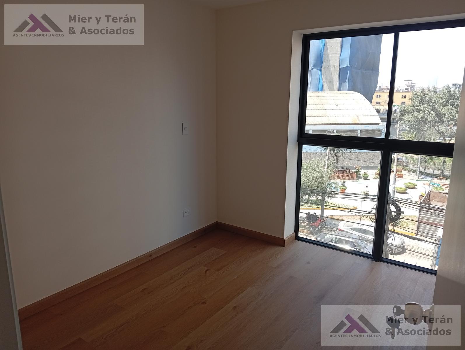 Departamento en venta en Cercado de Lima
