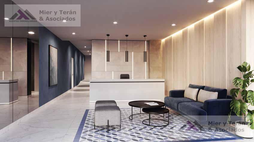 Departamento en venta en Lince
