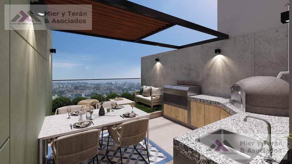 Departamento en venta en Lince