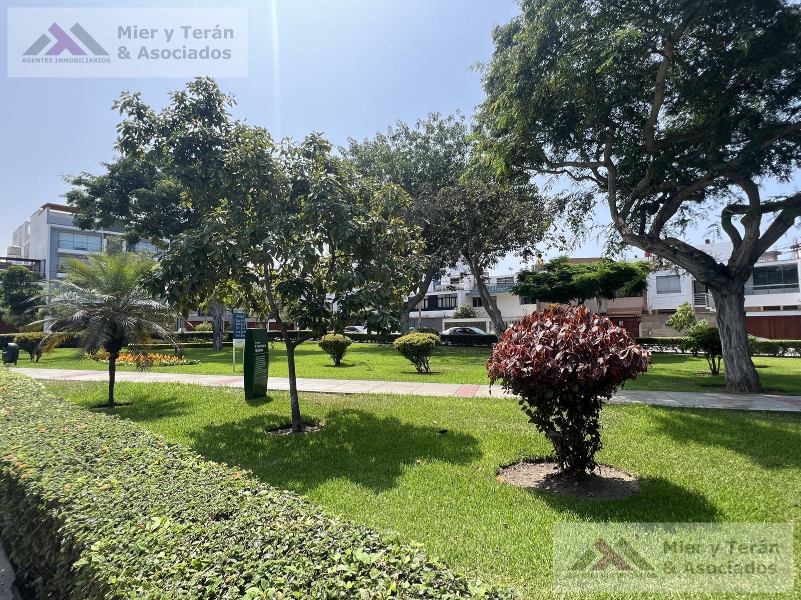 Casa en venta en Miraflores