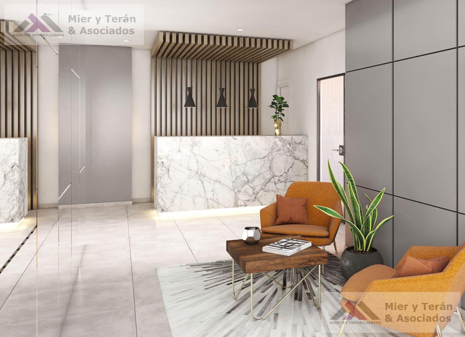 Departamento en venta en Surquillo