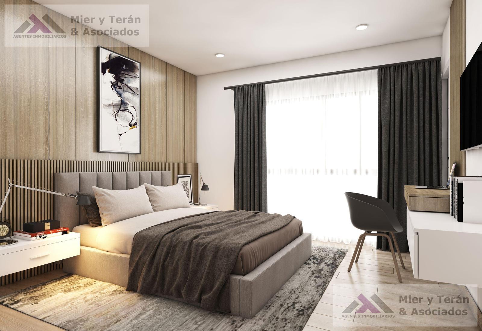 Departamento en venta en Surquillo