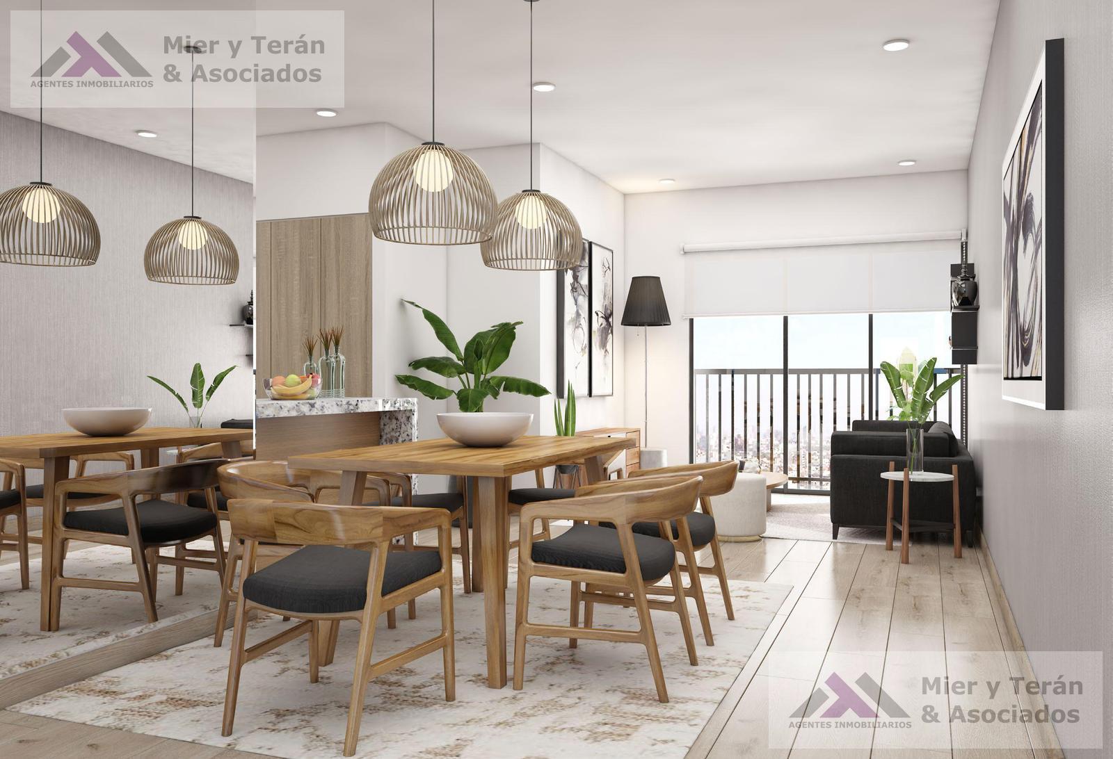 Departamento en venta en Surquillo