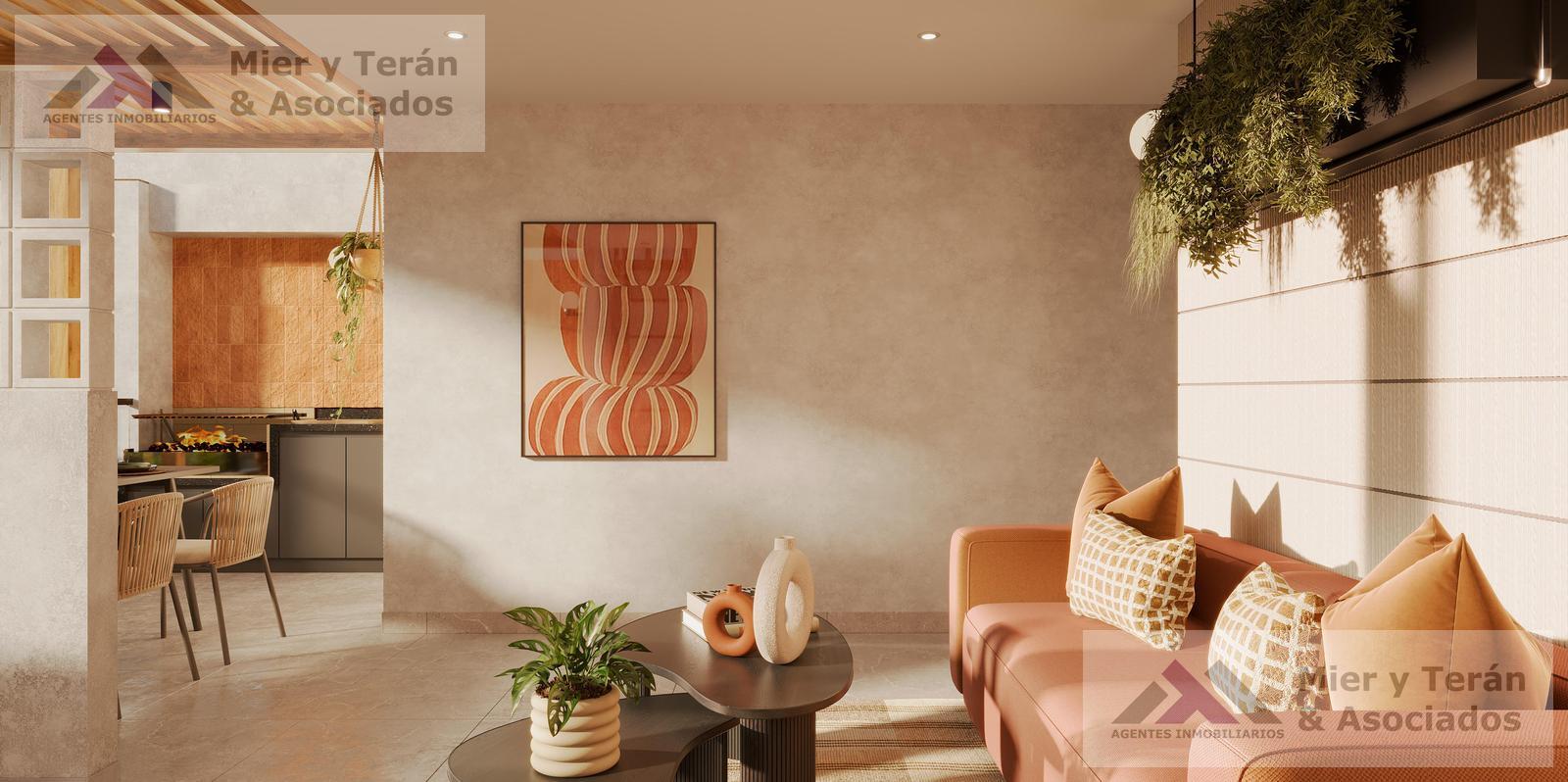 Departamento en venta en Surquillo