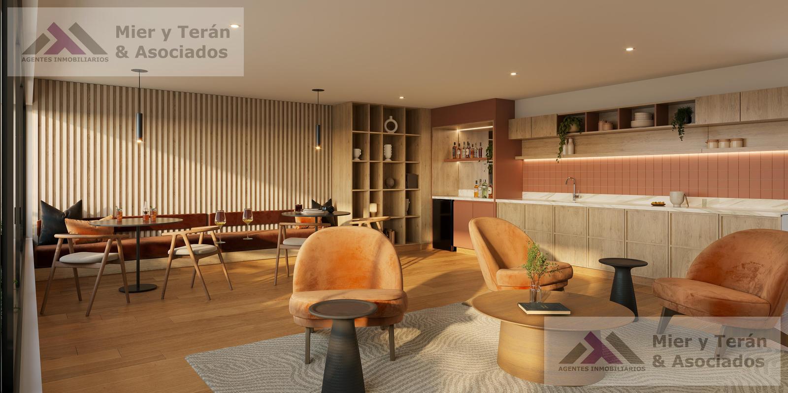 Departamento en venta en Surquillo