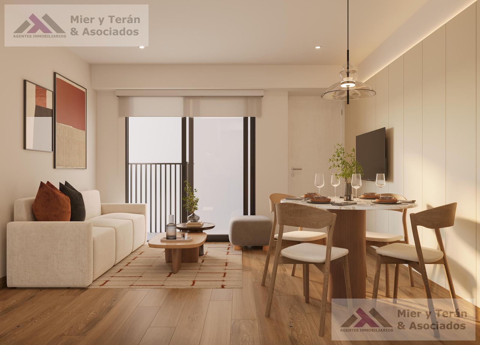 Departamento en venta en Surquillo