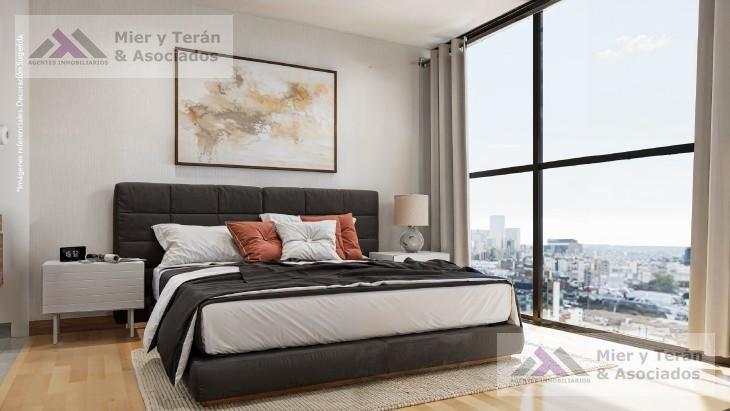 Departamento en venta en Cercado de Lima