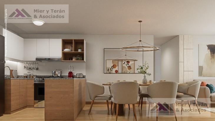 Departamento en venta en Cercado de Lima