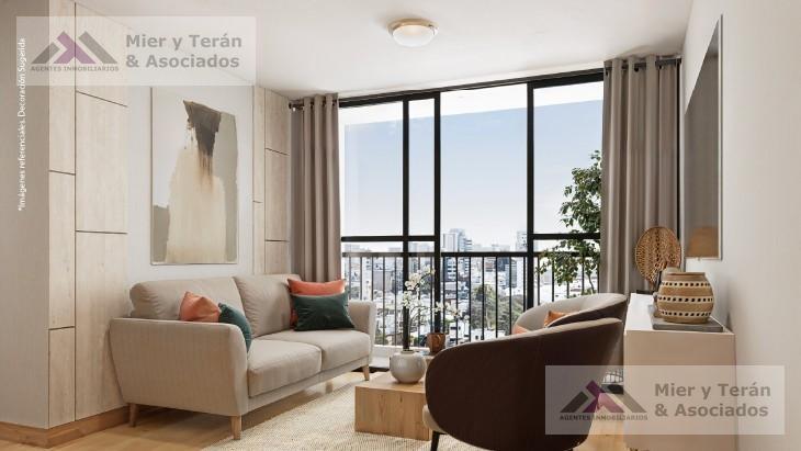 Departamento en venta en Cercado de Lima