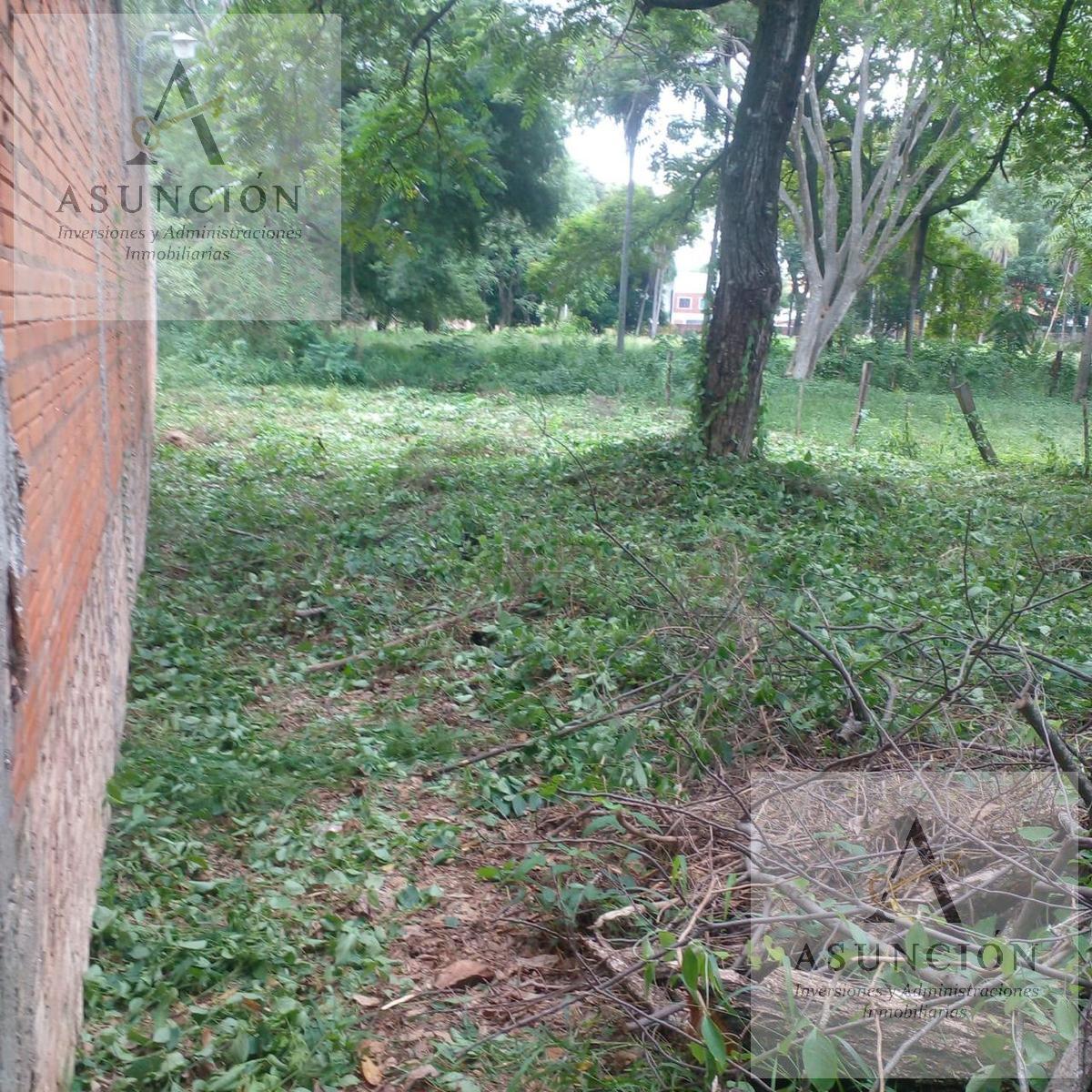 Terreno en venta en Lambaré — foto 2