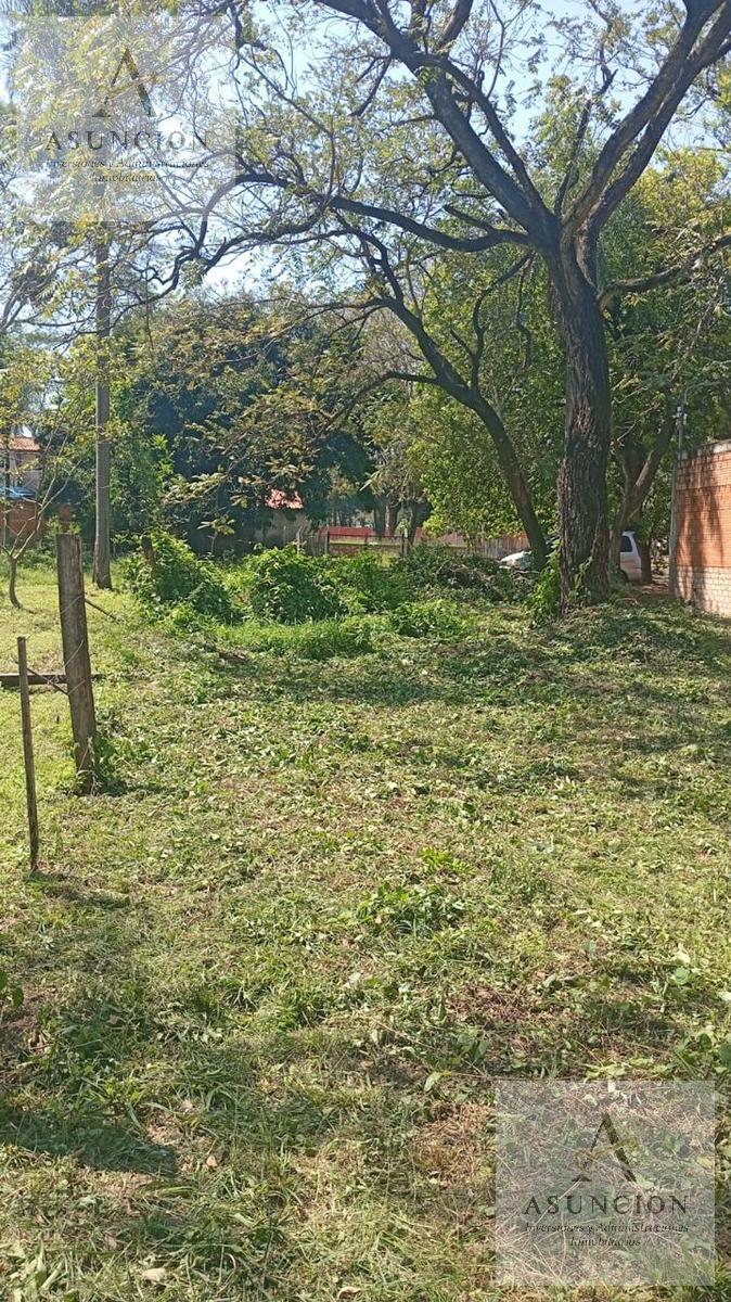 Terreno en venta en Lambaré — foto 3