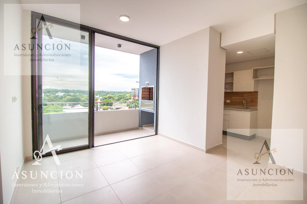 Departamento en venta en Ytay — foto 2