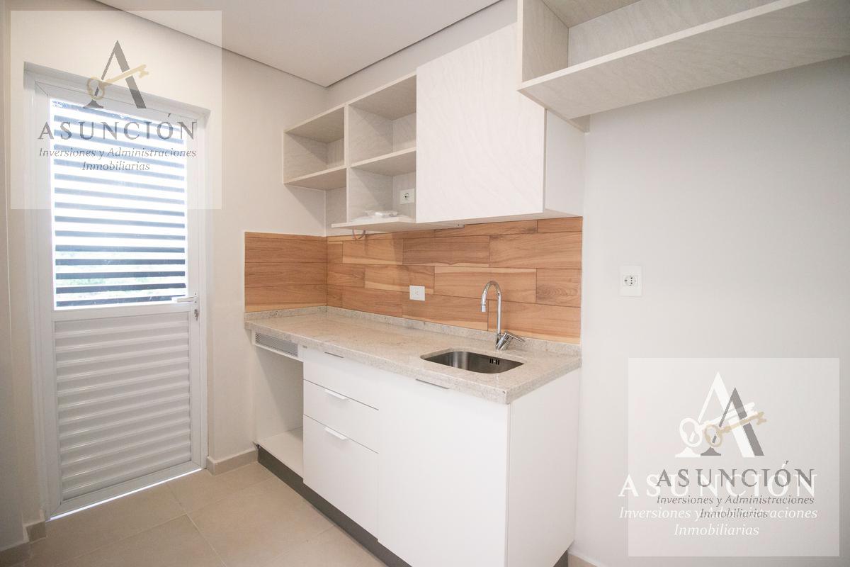 Departamento en venta en Ytay — foto 3