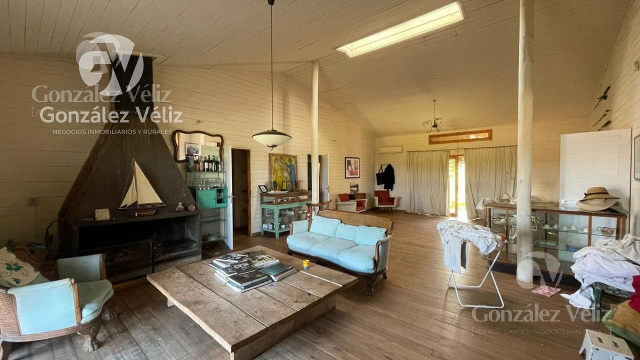 Casa - Juan Gonzalez · Foto 2