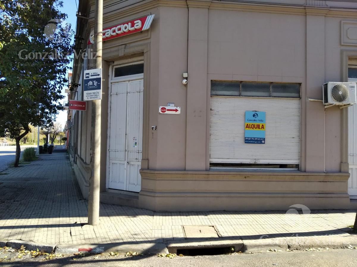 Local - Carmelo · Foto 3