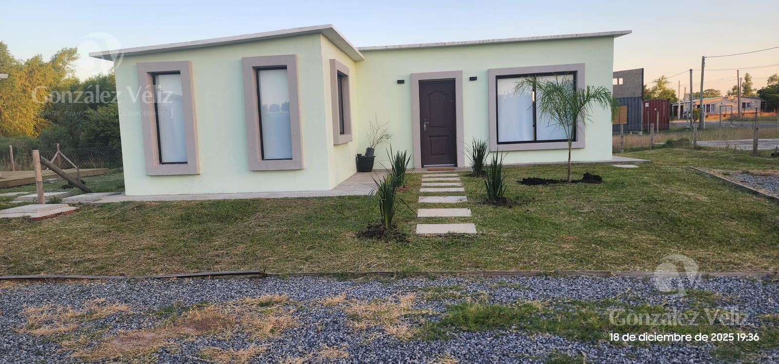 Casa en Nueva Palmira · Foto 2