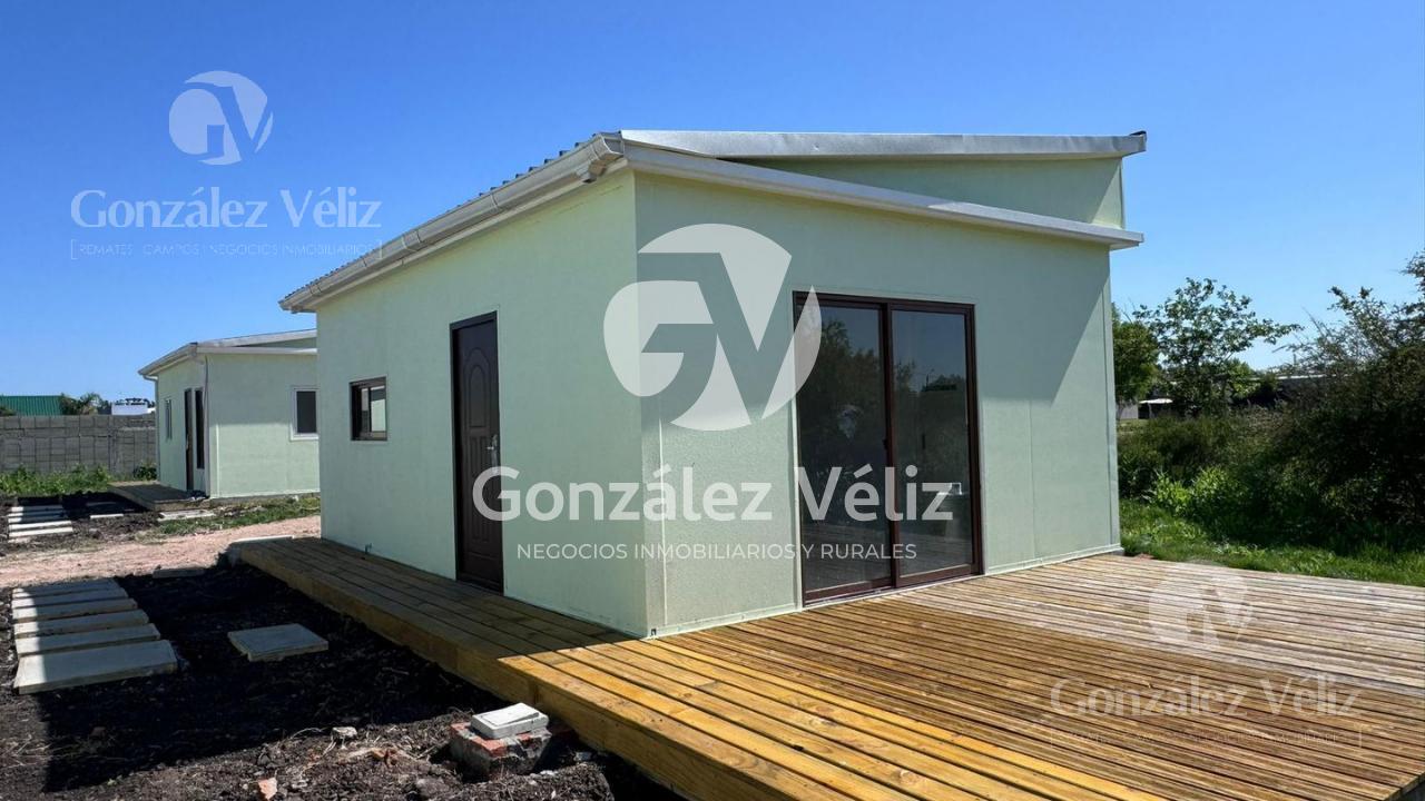 Casa en Nueva Palmira · Foto 3
