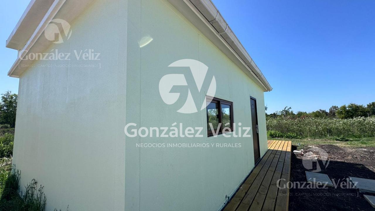 Casa en Nueva Palmira · Foto 4