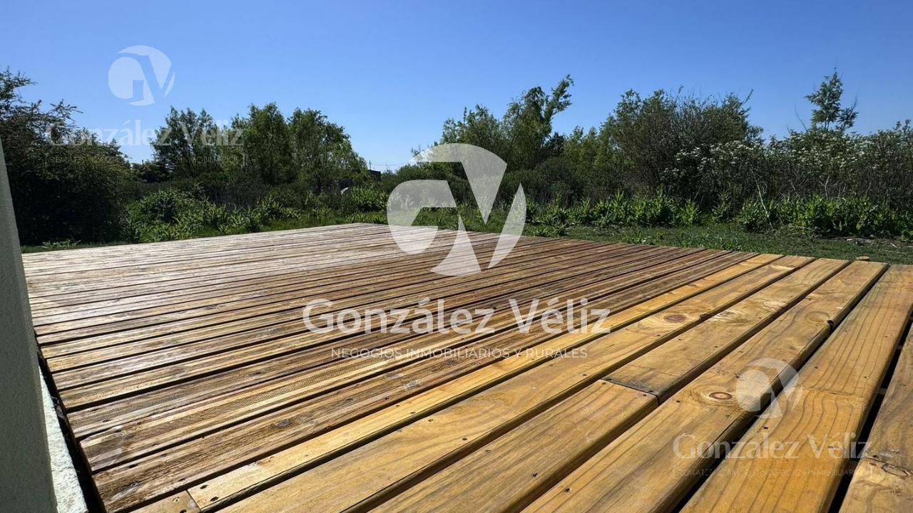 Casa en Nueva Palmira · Foto 5