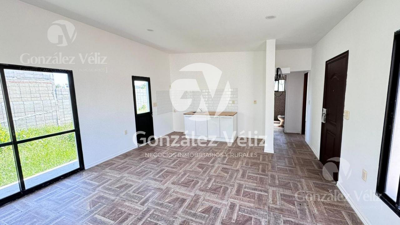 Casa en Nueva Palmira · Foto 7