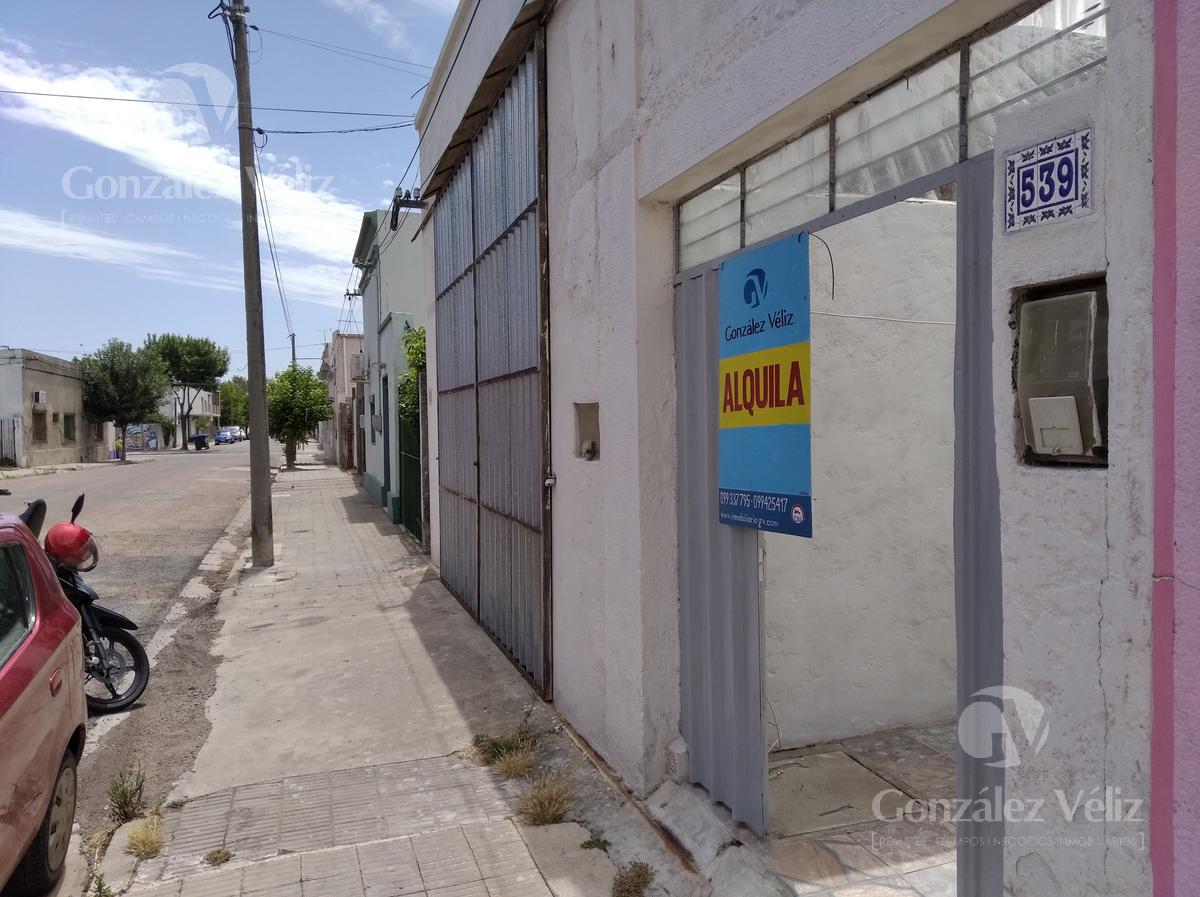 Casa - Carmelo · Foto 12