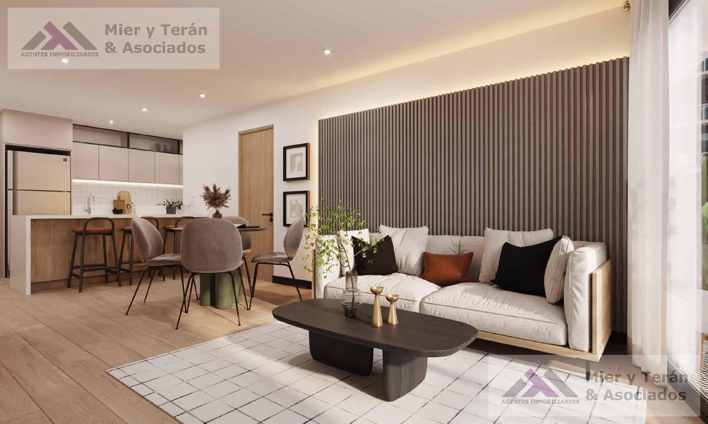 Departamento en venta en Miraflores
