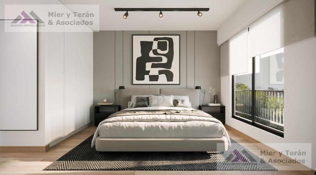 Departamento en venta en Miraflores