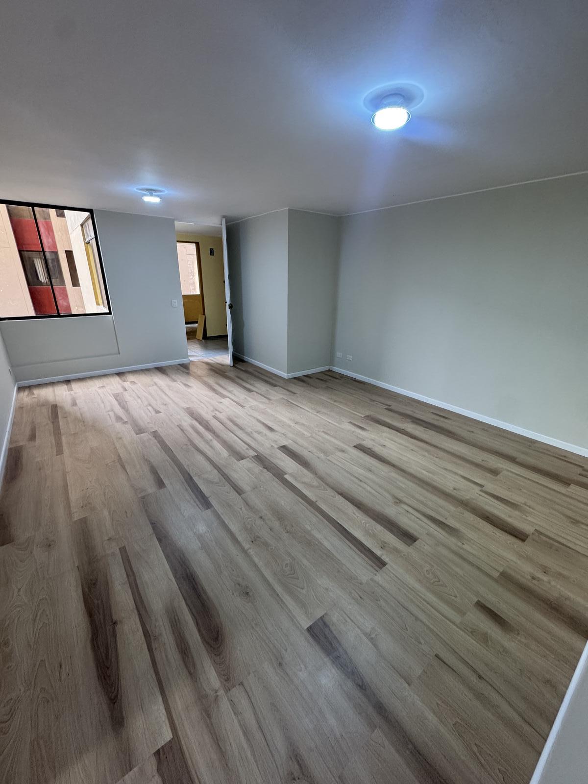 Departamento en venta en Jesús María