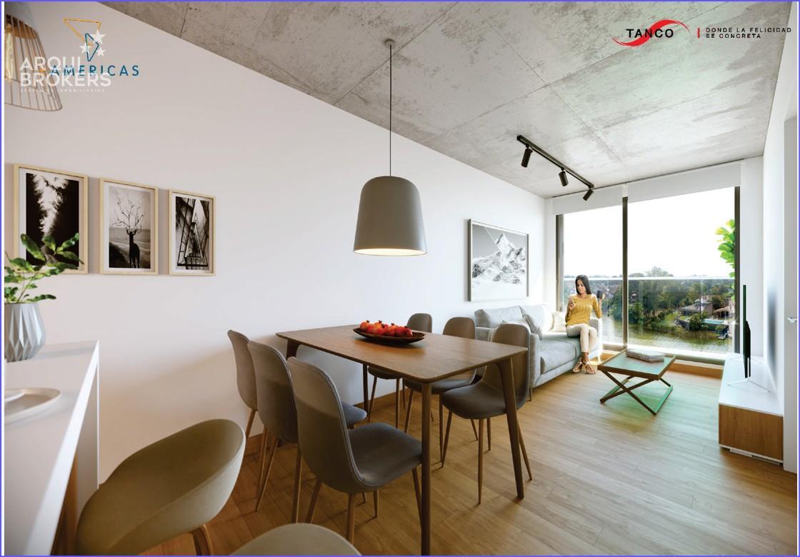 Apartamento de cuatro dormitorios en venta en Barra de Carrasco - 101