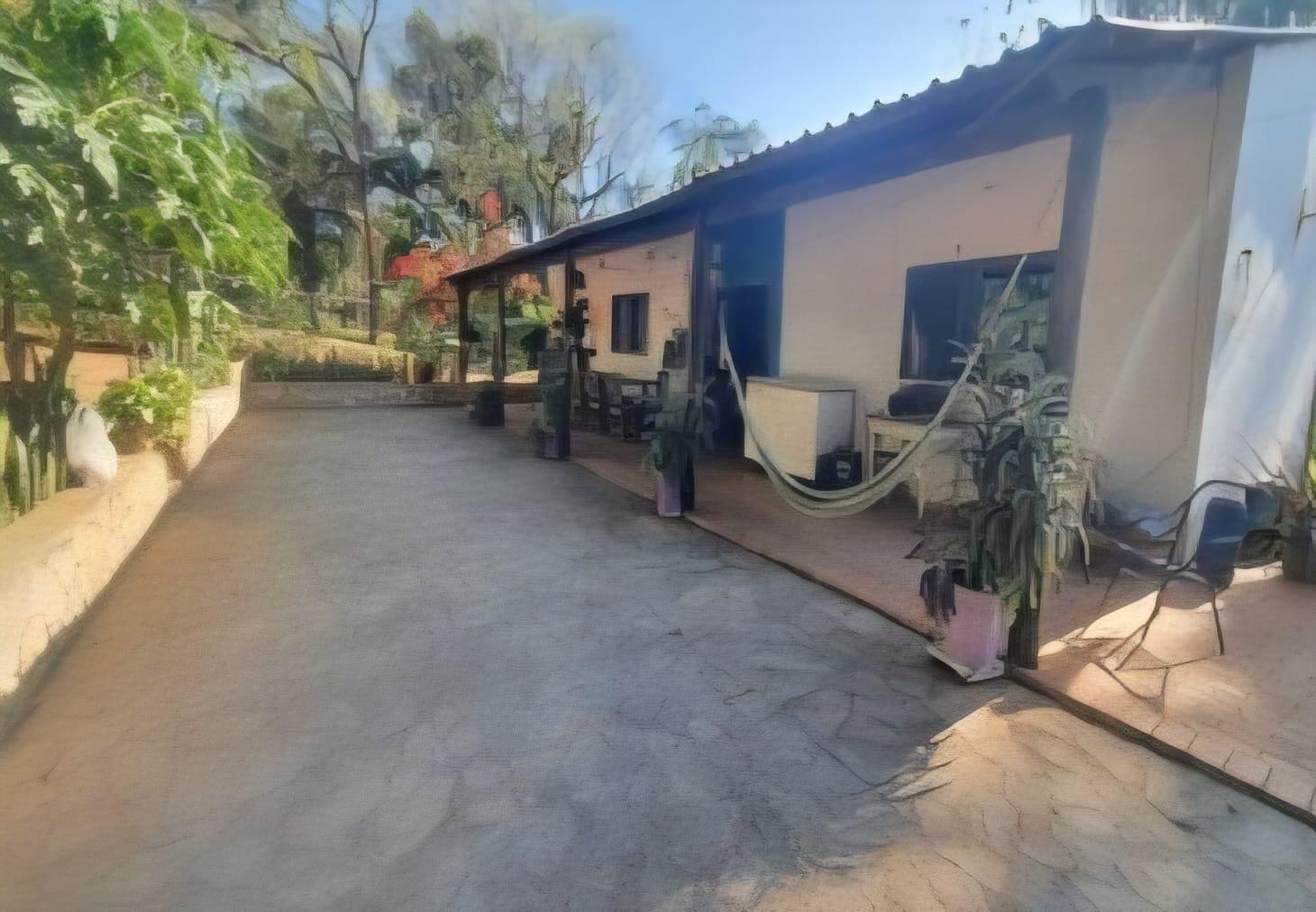 Campo Avicola en venta 7Ha en Emboscada — foto 3