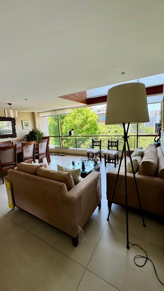 Departamento en venta en Barranco